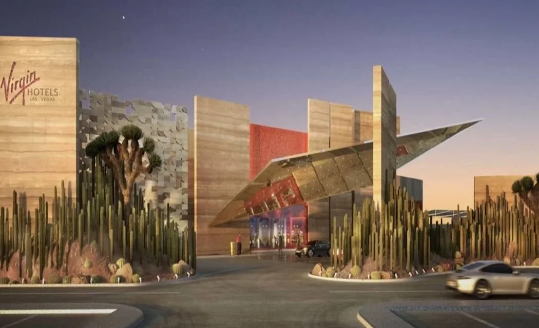 License for First Tribal Casino on Las Vegas Strip Corridor Gets Official Approval 