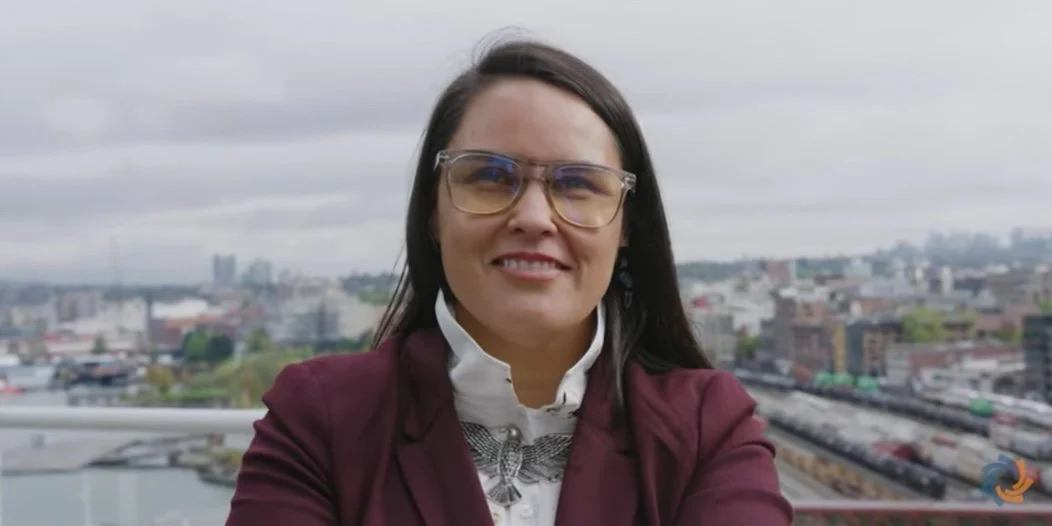 Indigenomics: Carol Anne Hilton Envisions a $100B Indigenous Economy