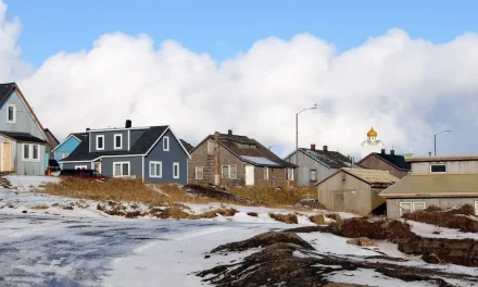 Aleut Community Receives Grant for Aeronautics Training from Economic Development Administration
