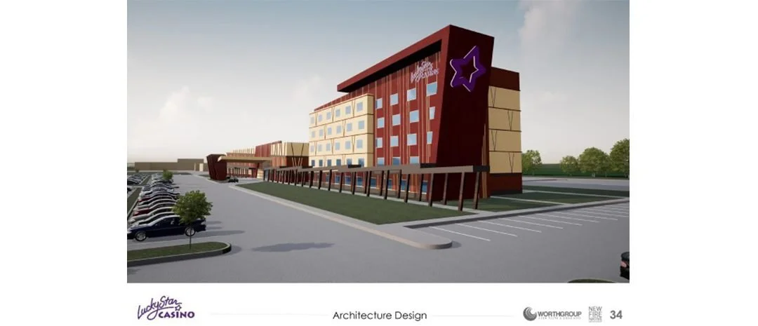 American Resort Management Partners with the Cheyenne and Arapaho Tribes on Watonga Lucky Star Hotel & Convention Center Project