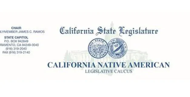New California Native American Legislative Caucus Announced by Rendon & Ramos