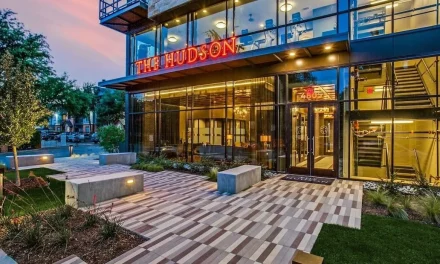 Seminole Real Estate Fund Purchases 124-Unit Luxury Apartment Building in Dallas