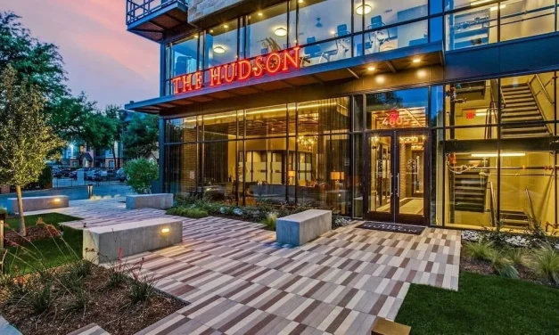 Seminole Real Estate Fund Purchases 124-Unit Luxury Apartment Building in Dallas