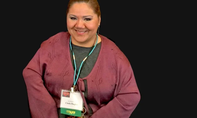 Cinda Hughes: Remembering a Lifelong Champion for Native Americans with Disabilities