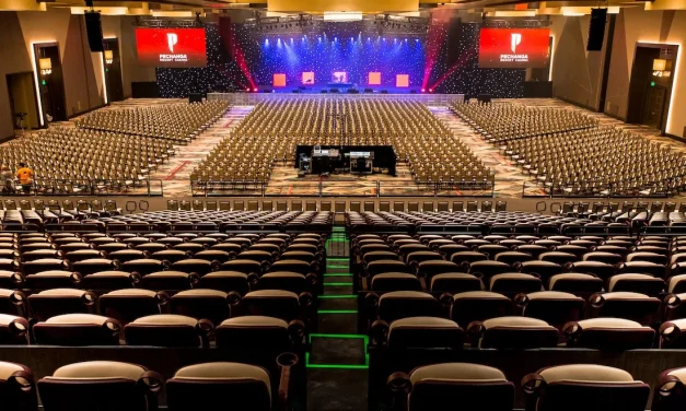 Pechanga Resort Casino Ushers Back Entertainment with Summer and Fall Show Lineup