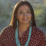 Toni Stanger-McLaughlin Named New CEO of Native American Agriculture Fund
