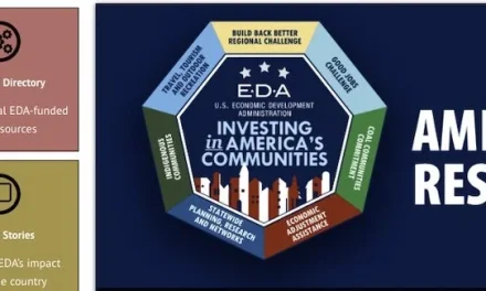 U.S. Economic Development Administration (EDA) to Allocate $750 Million in Tourism Funding