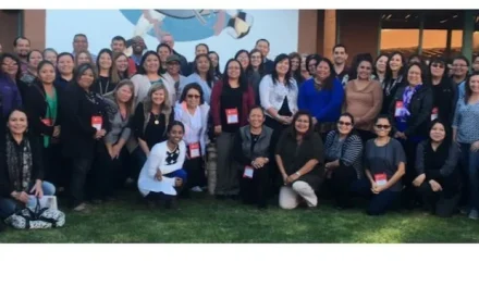 National Native American Human Resources Association Announce the 2019 And 2020 HR Leader Of The Year