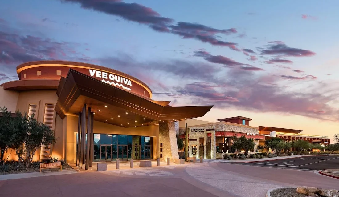BetMGM Partners with Gila River Hotels & Casinos and Arizona Cardinals for Sports Betting