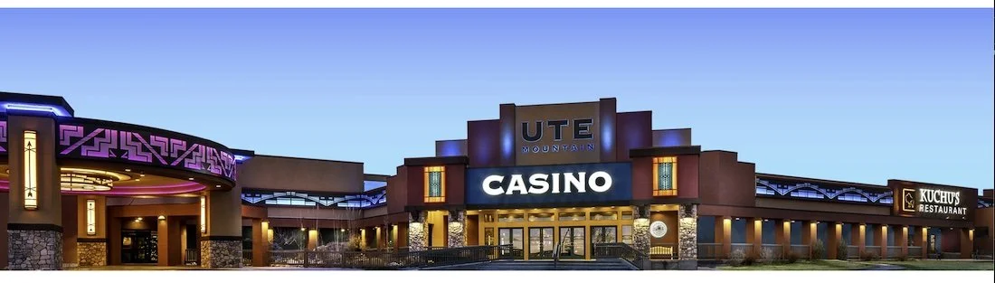 Ute Mountain Casino Hotel Opens Its First-Ever Sportsbook