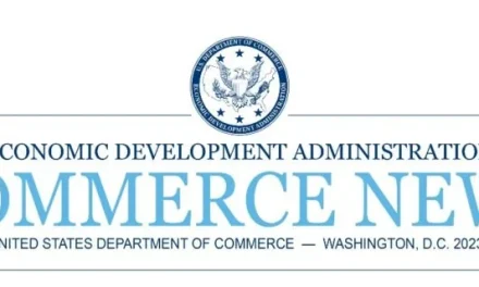 U.S. Department of Commerce Invests $1 Million in American Rescue Plan Funds to Support Economic Diversification at the Little Traverse Bay Bands of Odawa Indians