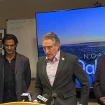 North Dakota Governor and MHA Nation Chairman Join Bitzero Officials to Announce North Dakota as Site of Company’s North American Headquarters